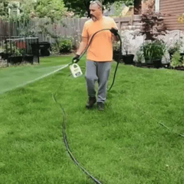 TurboGreen Fertilizator Natural pentru Gazon RelaxU ©