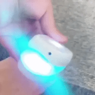 Dispozitiv Laser Pentru Îndepărtarea Ciupercii Unghiilor RelaxU © - RelaxU.ro