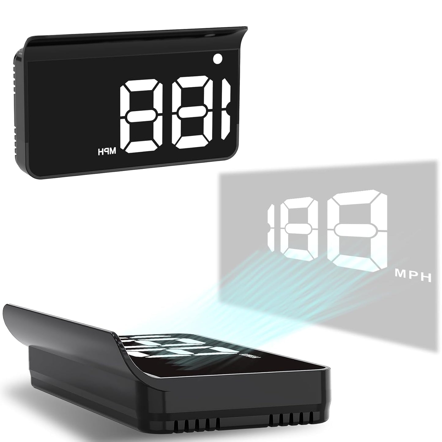 HeadUP Display Universal