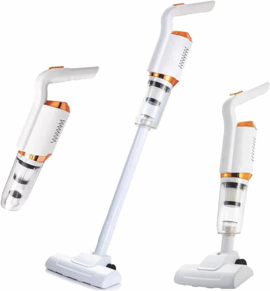 ❤️ Aspirator Portabil 5 in 1 Fără Fir CleanEnergy©