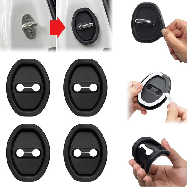 Protecții Silicot Portieră Auto
