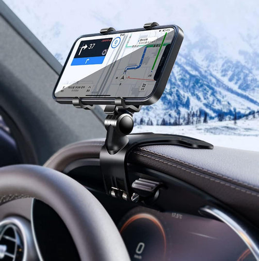 Suport Telefon Auto Magic