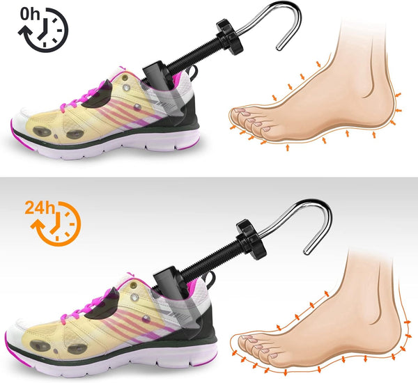 Set Largitoare Pantofi, Reglabile