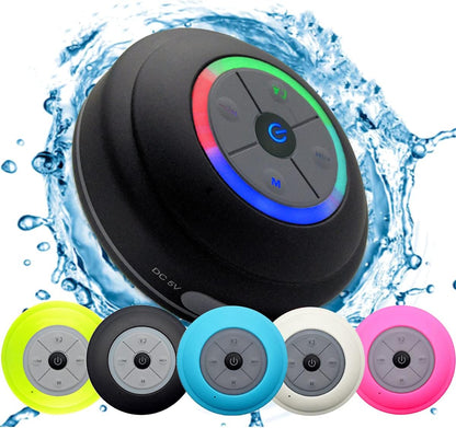 Boxă Duș Guppy Bluetooth