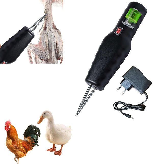 PeneFix Plucker Portabil