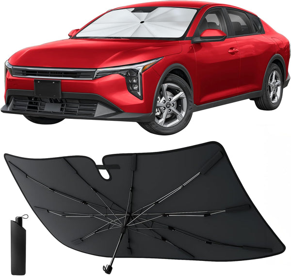 Umbrelă parasolar auto EcoCool