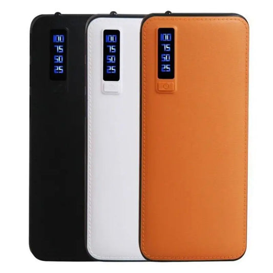 Baterie Portabilă Puternică de 30000mAh