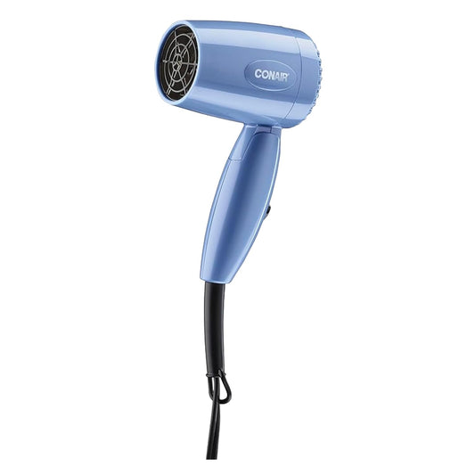 Uscător de Păr Compact de Călătorie Dryfast ©