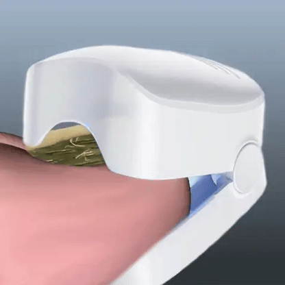 Dispozitiv Laser Pentru Îndepărtarea Ciupercii Unghiilor RelaxU © - RelaxU.ro