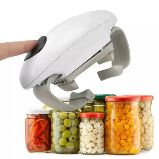Deschizator electric automat de borcane RelaxU ©